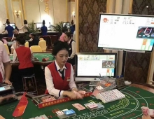 甸赌场金海娱乐线上博彩客服【QQ5370604】